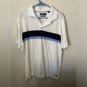 Men’s polo - size XL